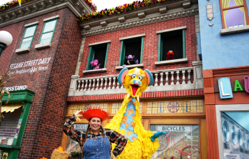 Big Bird