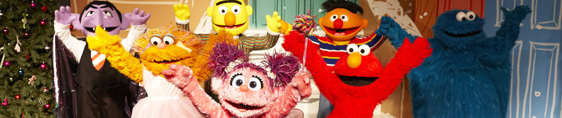 A Very Merry Sing Along