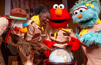 elmos imagination explorers