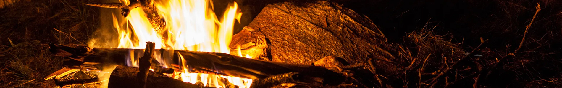 campfire.