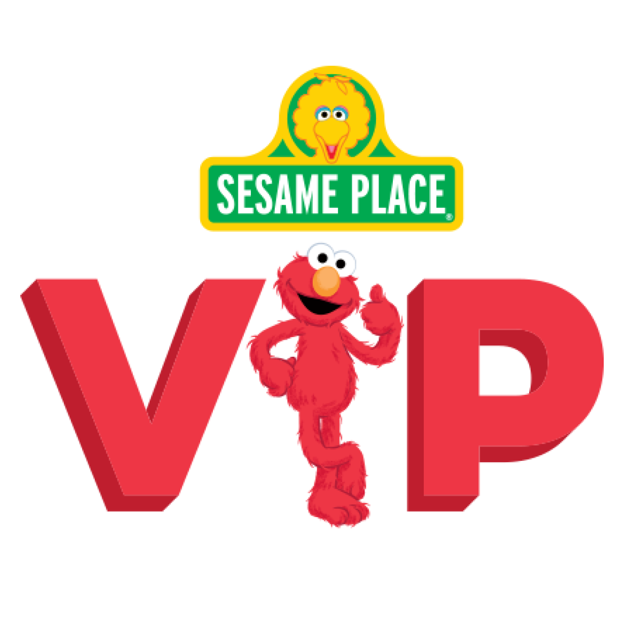 Ultimate VIP Tour Logo