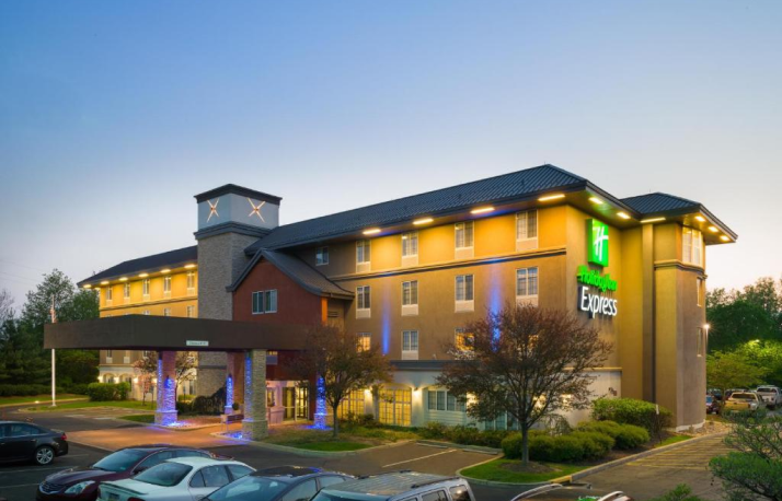 Hotel Holiday Inn SPL