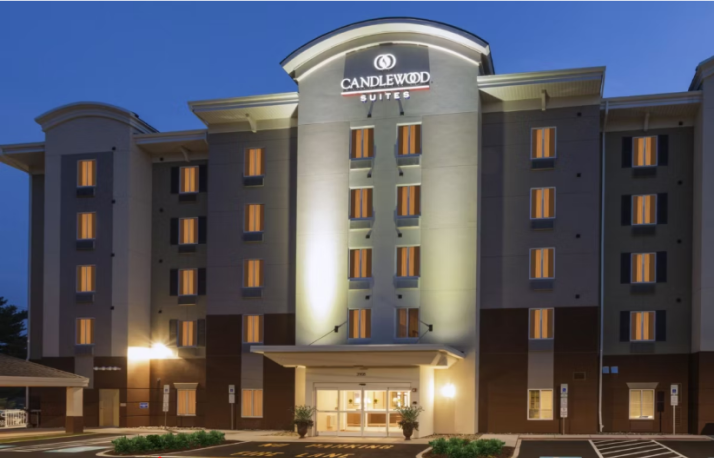 Candlewood Bensalem