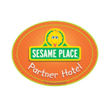 SPL partner hotel logo.