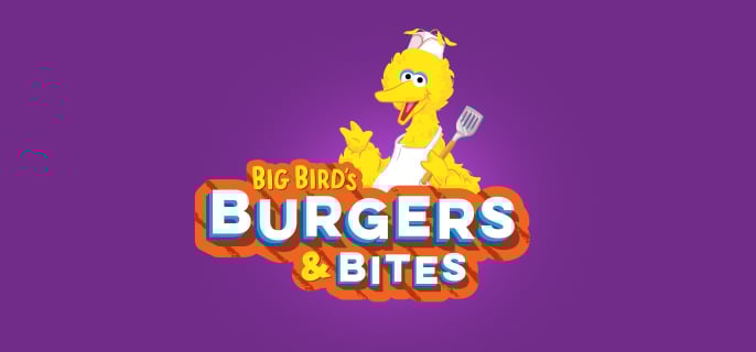 Burgers and bite