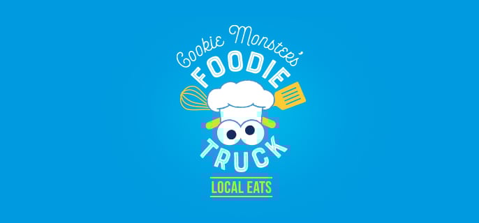 Foodie Truck
