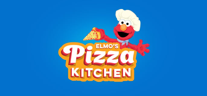 Elmo Pizza Kitchen