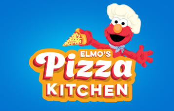 Elmo's Pizza Kitchen