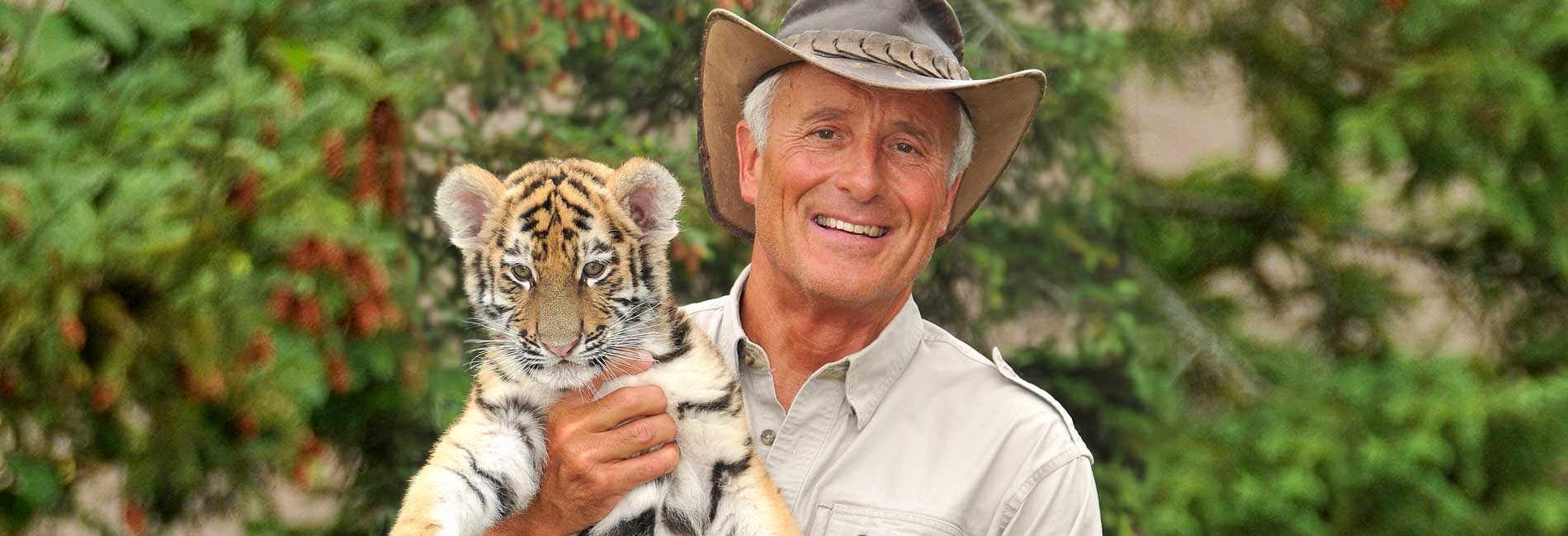 Jack Hanna
