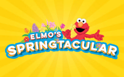 Elmos Springtacular