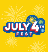 July 4 fest