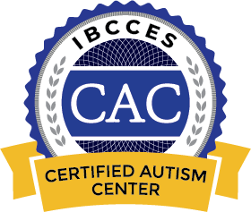 Certified Autism Center Logo