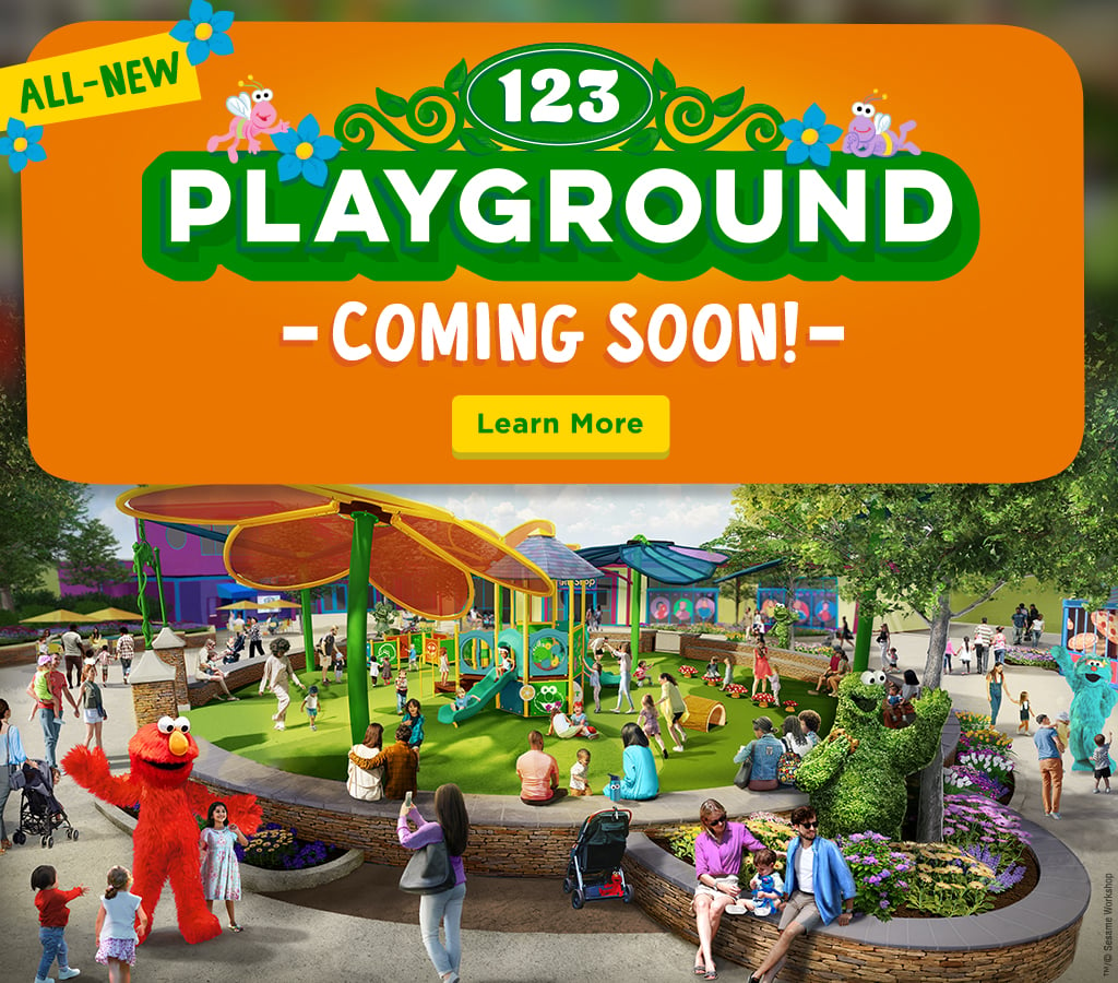 All-New 123 Playground! Coming soon!