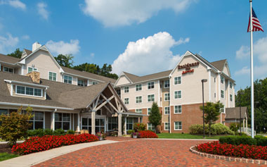 Residence Inn Langhorne