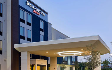 Springhill Suites