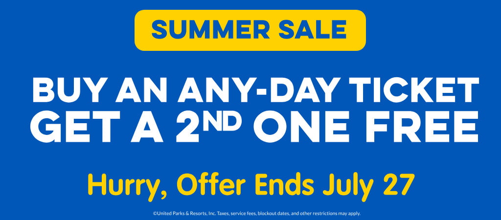 BOGO Sale