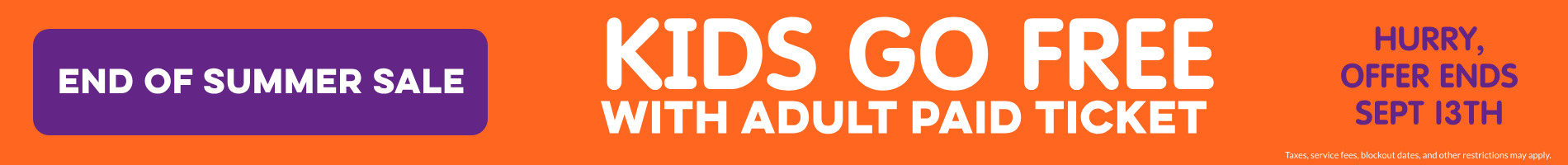 Save on admissions to Sesame Place San Diego