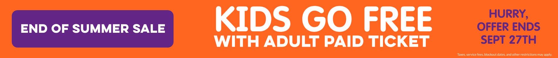 Save on admissions to Sesame Place San Diego