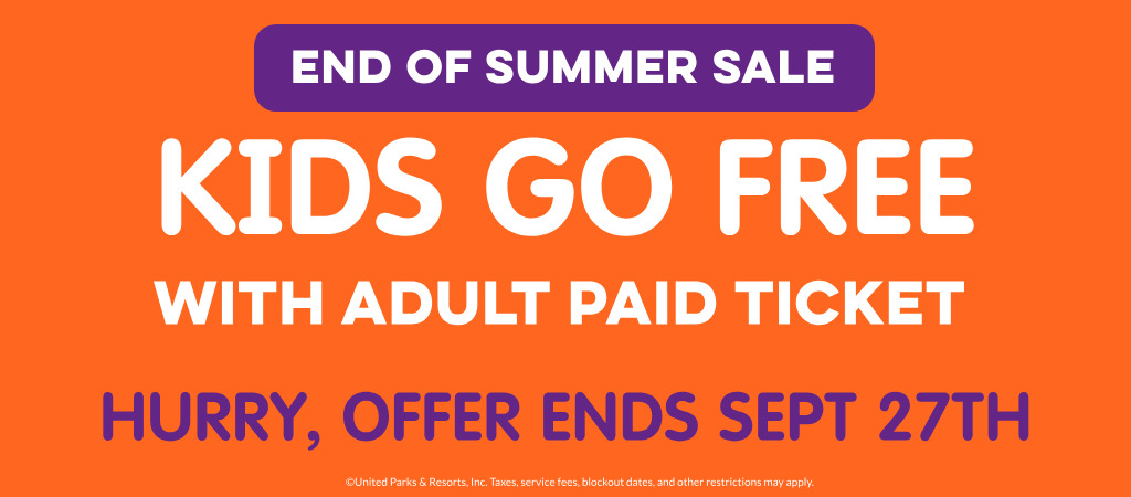 Save on admissions to Sesame Place San Diego