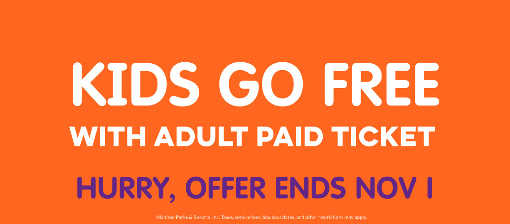 Save on Admissions at Sesame Place San Diego