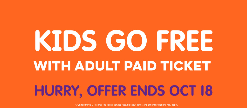 Save on Admissions at Sesame Place San Diego
