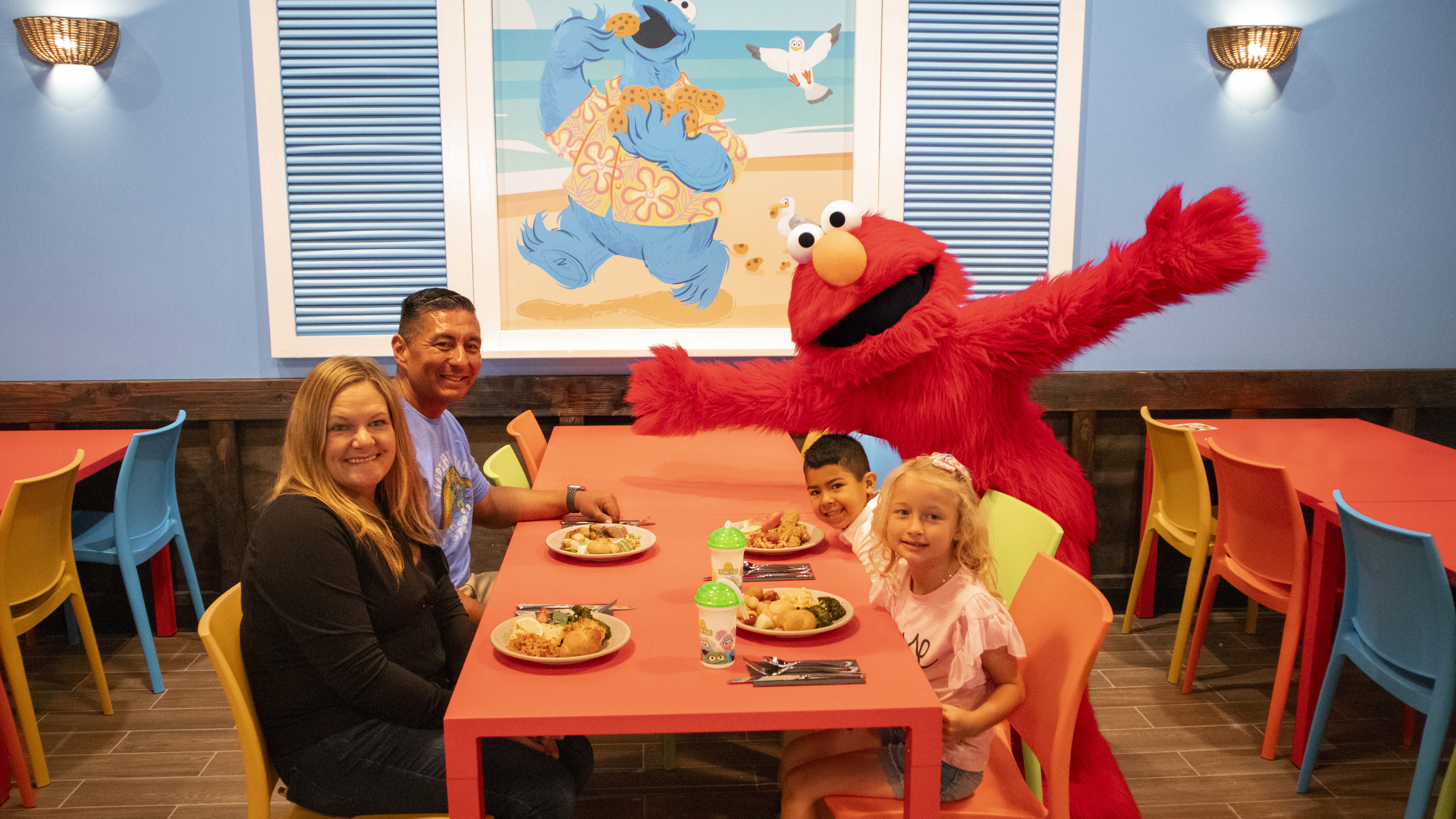 Elmo