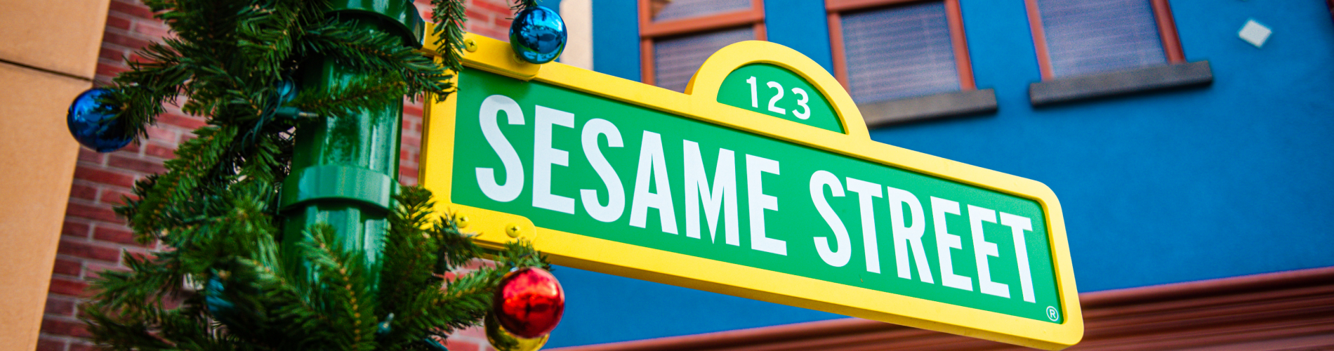 Christmas Attractions SPC banner image.