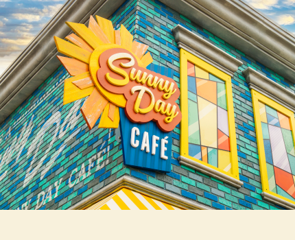 California Family Theme Park & Water Park | Sesame Place San Diego