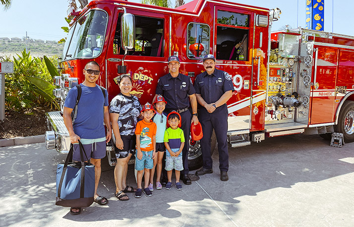 Meet First Responders