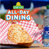 All Day dining deal.