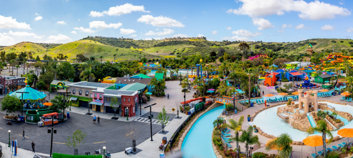 Pano scope view of spc.