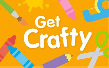Decorate, color, and create an adorable craft to create a personalized Mother’s Day gift for mom at Sesame Place during Mother's Day Weekend.