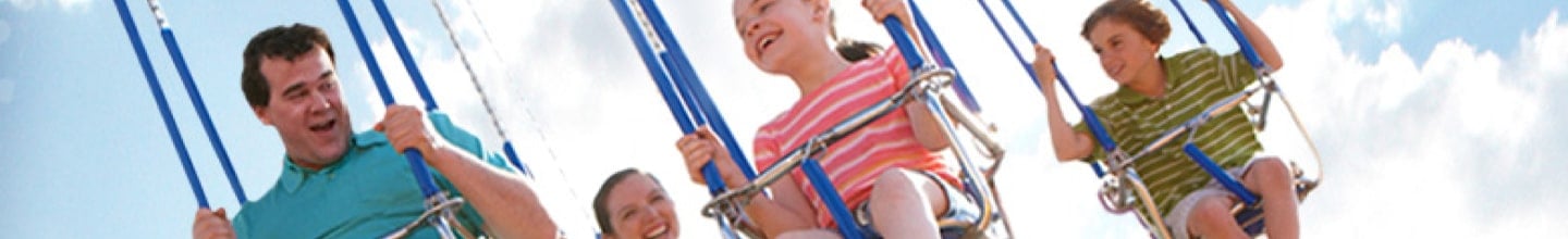 Sesame Place San Diego