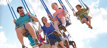 Sesame Place San Diego