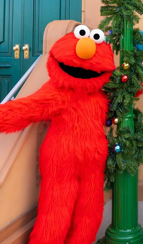 A Very Furry Christmas