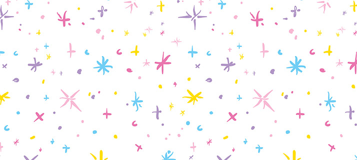 Stars background