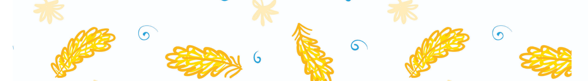 Feathers/yellow big bird.