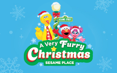 A very furry Christmas