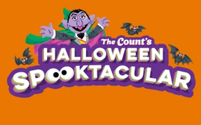 Halloween Spooktacular