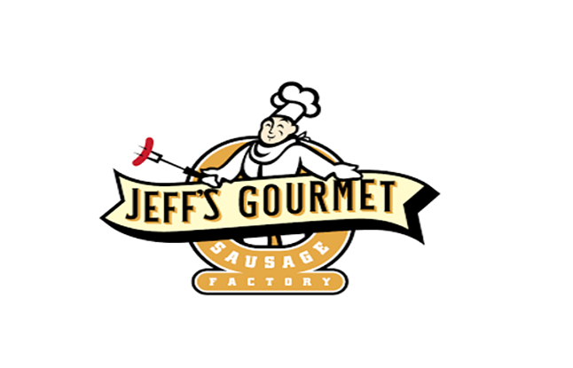 Jeffs Gourmet 