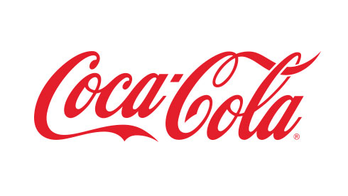 Coca-Cola logo