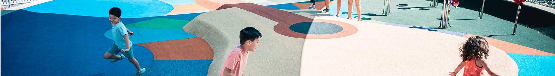 Rositas Harmony Hills at Sesame Place San Diego