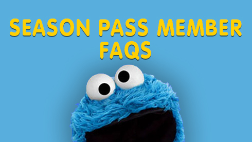 Sesame Place San Diego Pass Member FAQ