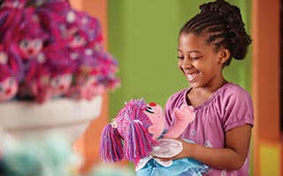 Sesame Place Online Merchandise Store