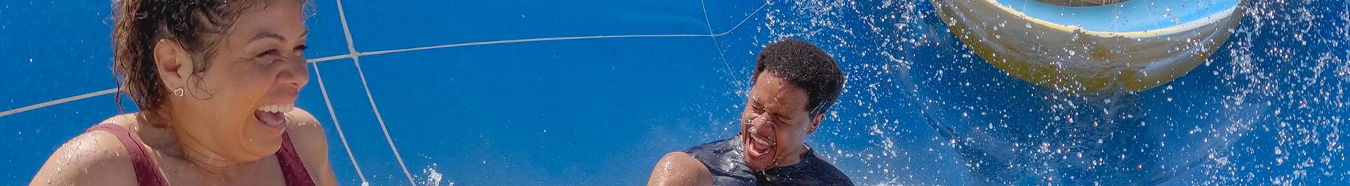 Cookies Monster Mixer at Sesame Place San Diego